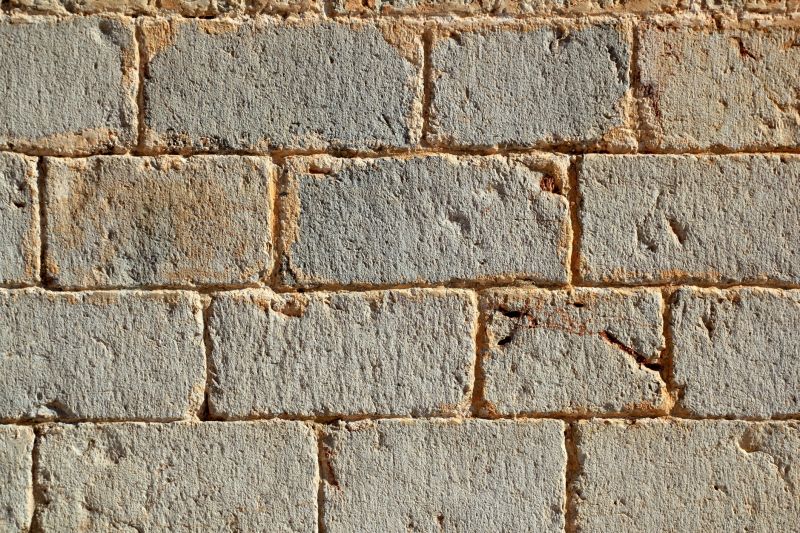 Brickwork Installation For Walls, Walkways, And Outdoor Features