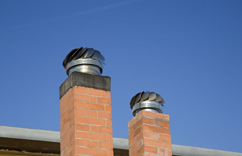 Chimney Installation