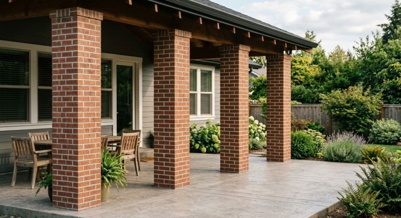 Increase Your Brick Planter Installation Business with an AI Driven, Targeted Website