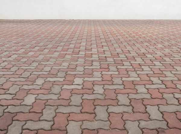 Brick Flooring Service